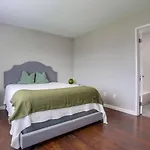 15 Min From Torrey Pines State Beach And Golf
