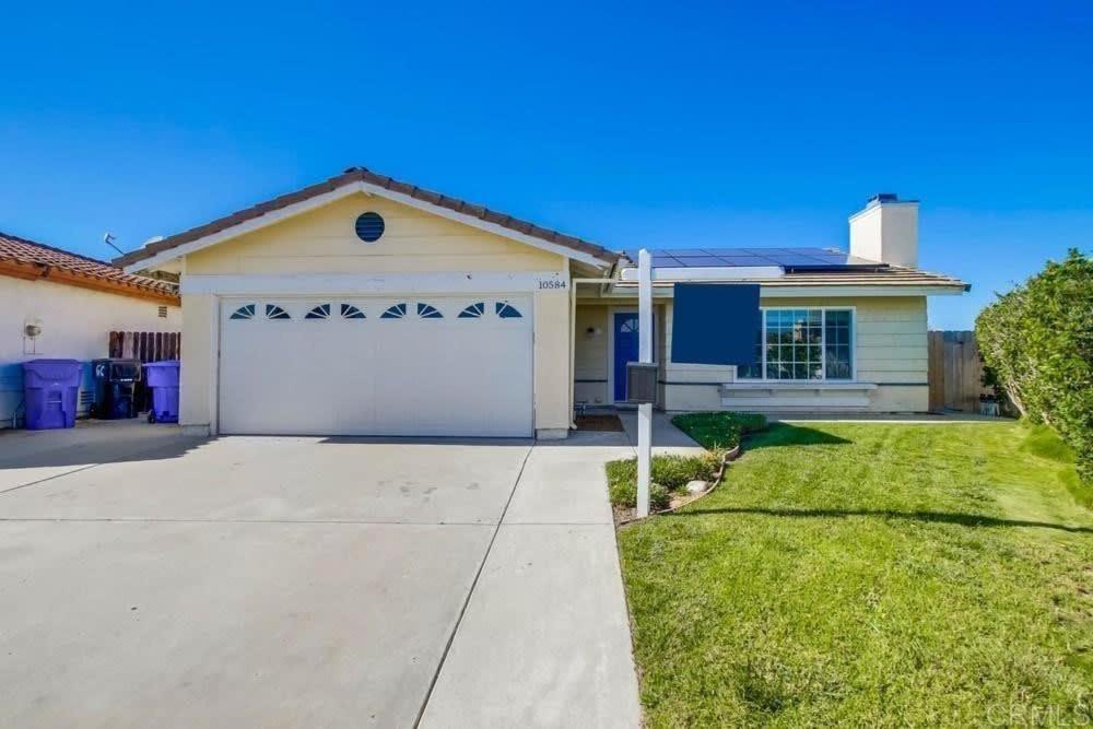 Holiday home 15 Min From Torrey Pines State And Golf San Diego