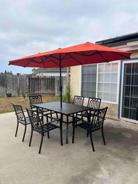 15 Min From Torrey Pines State And Golf *